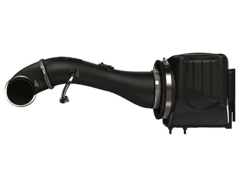 Load image into Gallery viewer, aFe Momentum GT PRO DRY S Intake System 2016 GM Silverado HD / Sierra HD V8 6.0L
