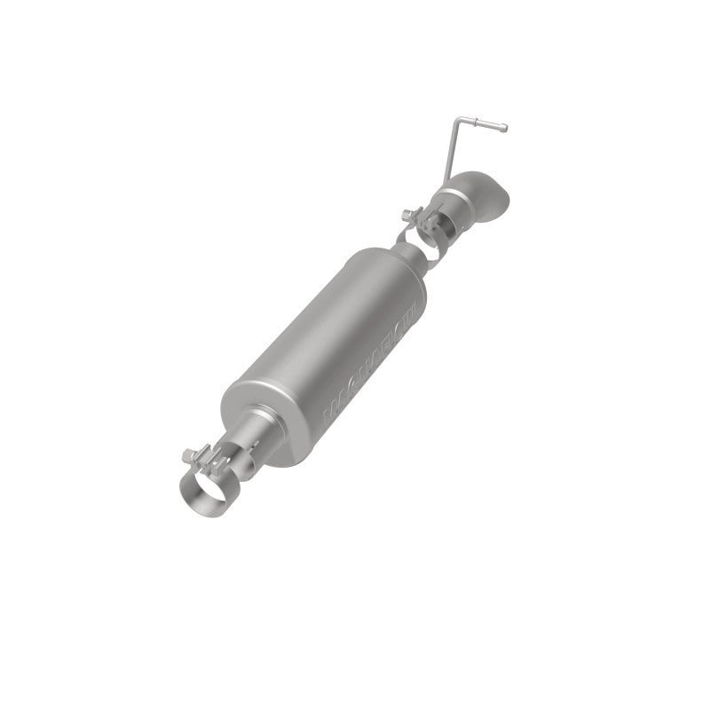 Load image into Gallery viewer, MagnaFlow SYS C/B 91-95 Jeep Wrangler 2.5/4.0
