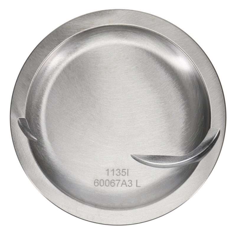 Load image into Gallery viewer, Wiseco Chevy SB 23 Degree Turbo Supercharger Dish Piston Shelf Stock Kit
