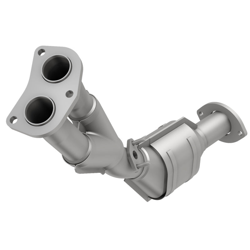 Load image into Gallery viewer, MagnaFlow Conv DF 01-04 Toyota Tacoma Front 2.7L

