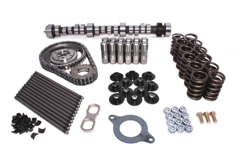 Load image into Gallery viewer, COMP Cams Camshaft Kit C43 260AH-R10
