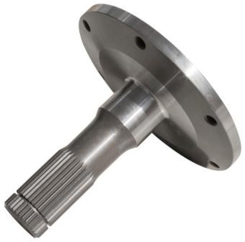 Load image into Gallery viewer, Fleece Performance 01-10 GM Duramax 6.6L LB7 / LLY / LBZ / LMM Front TufShafts
