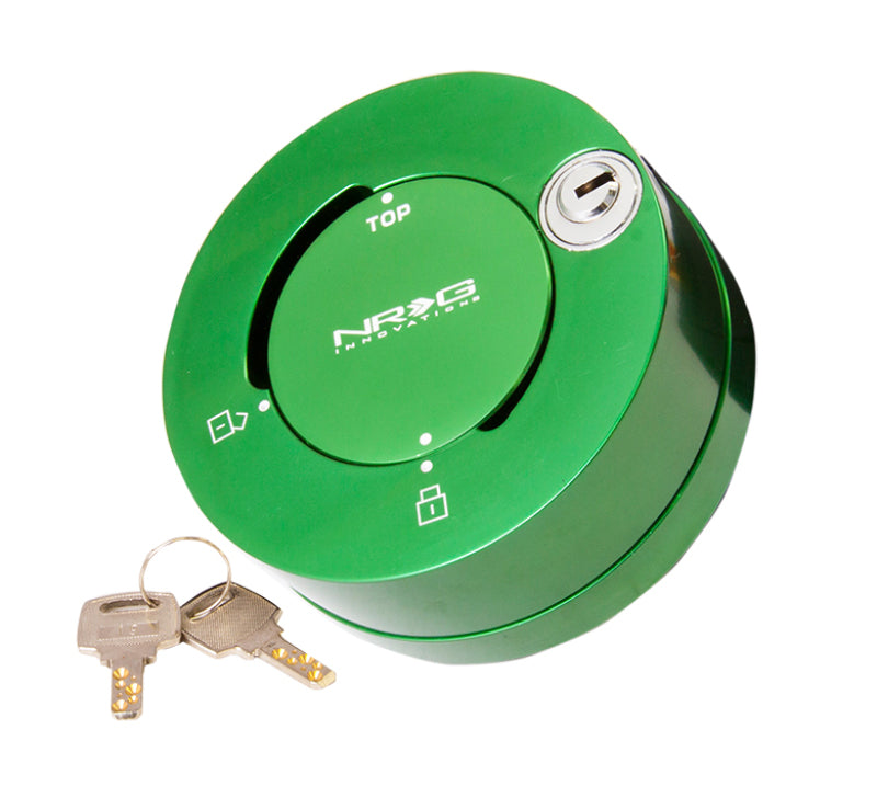 Load image into Gallery viewer, NRG Quick Lock - Green
