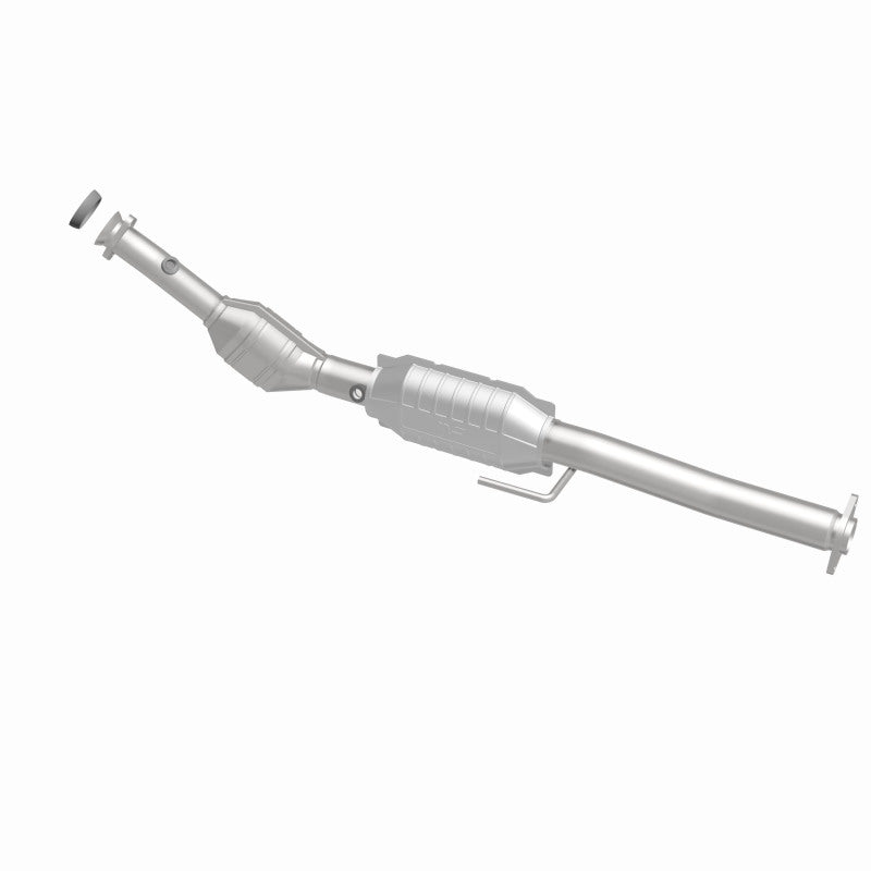 Load image into Gallery viewer, Magnaflow Conv DF 2007-2011 RANGER 2.3L Underbody
