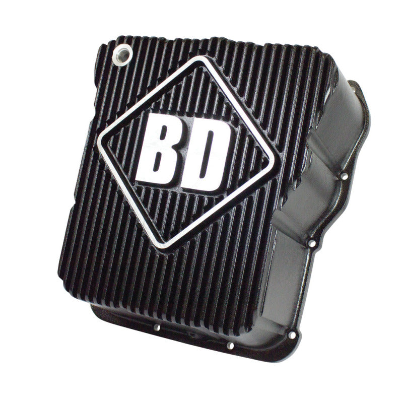 Load image into Gallery viewer, BD Diesel Deep Sump Trans Pan - 2001-2010 Chev Allison 1000
