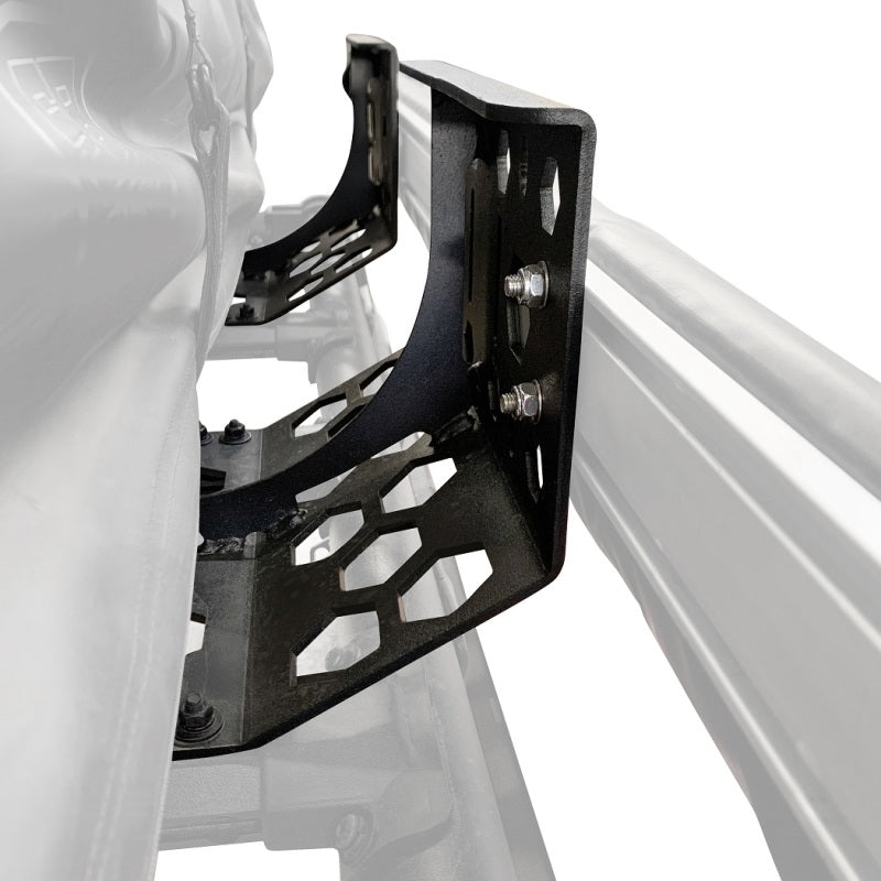 Load image into Gallery viewer, Go Rhino Rhino Awning Bracket Kit
