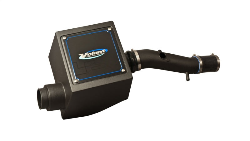 Load image into Gallery viewer, Volant 06-09 Toyota FJ Cruiser 4.0 V6 PowerCore Closed Box Air Intake System
