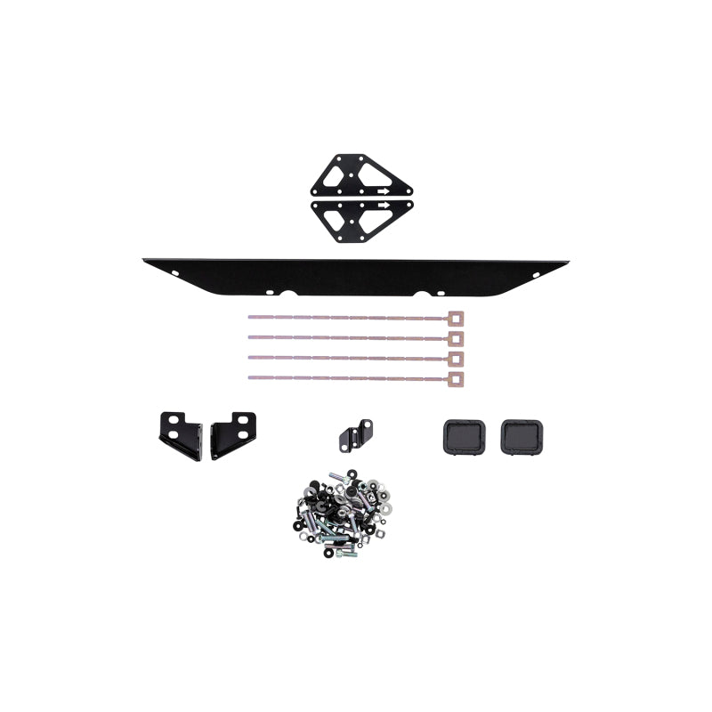 Load image into Gallery viewer, ARB Rear Bar 1588Kg Tj/Yj Suits Armour
