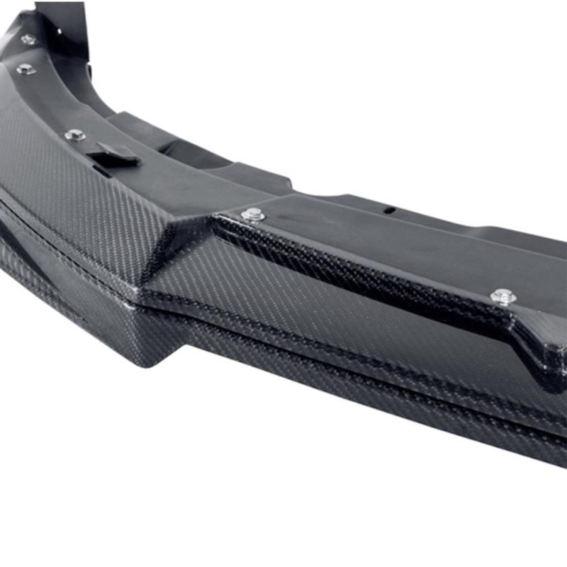 Load image into Gallery viewer, Anderson Composites 12-14 Ford Mustang/Shelby GT500 Type-OE Front Chin Splitter
