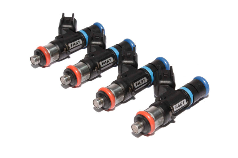Load image into Gallery viewer, FAST Injector FAST 4-Pack 57Lb/hr
