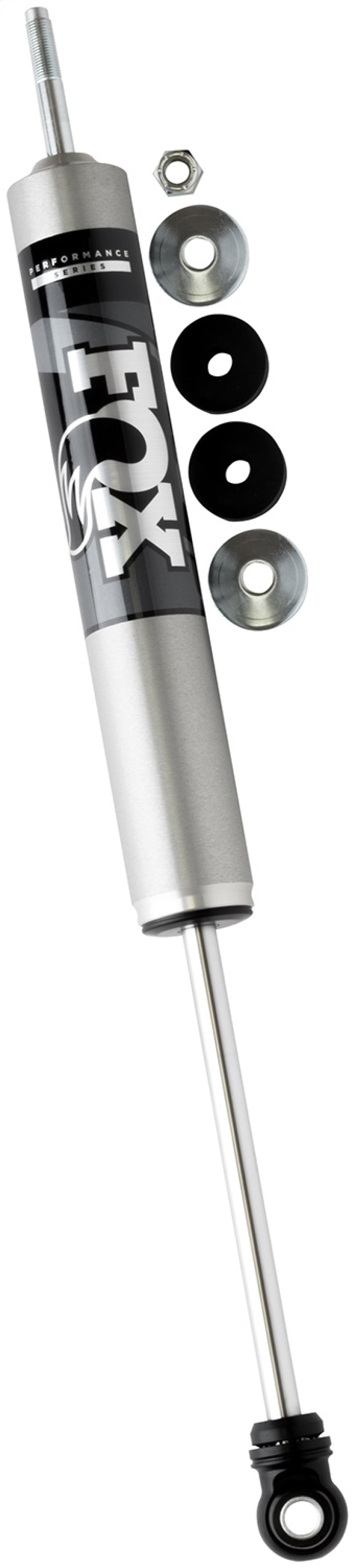 Load image into Gallery viewer, Fox 17-18 Ford F-250 4WD 2.0 Performance Series IFP Smooth Body Front Shock / 2-3.5in Lift
