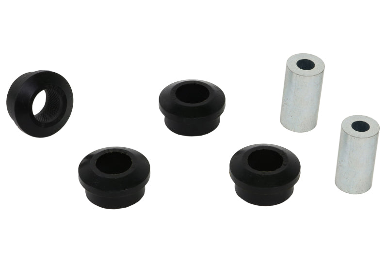 Load image into Gallery viewer, Whiteline Plus 3/08+ Dodge Challenger / 11/05+ Charger Rear Lower Shock Absorber
