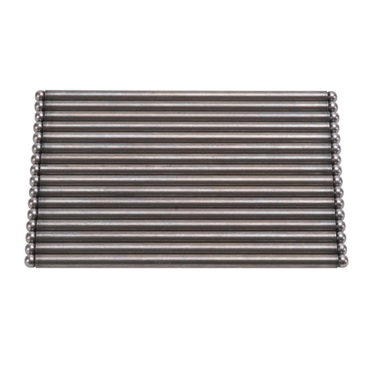 Edelbrock Pushrods Retro-Fit Hydraulic Roller Lifters SBC