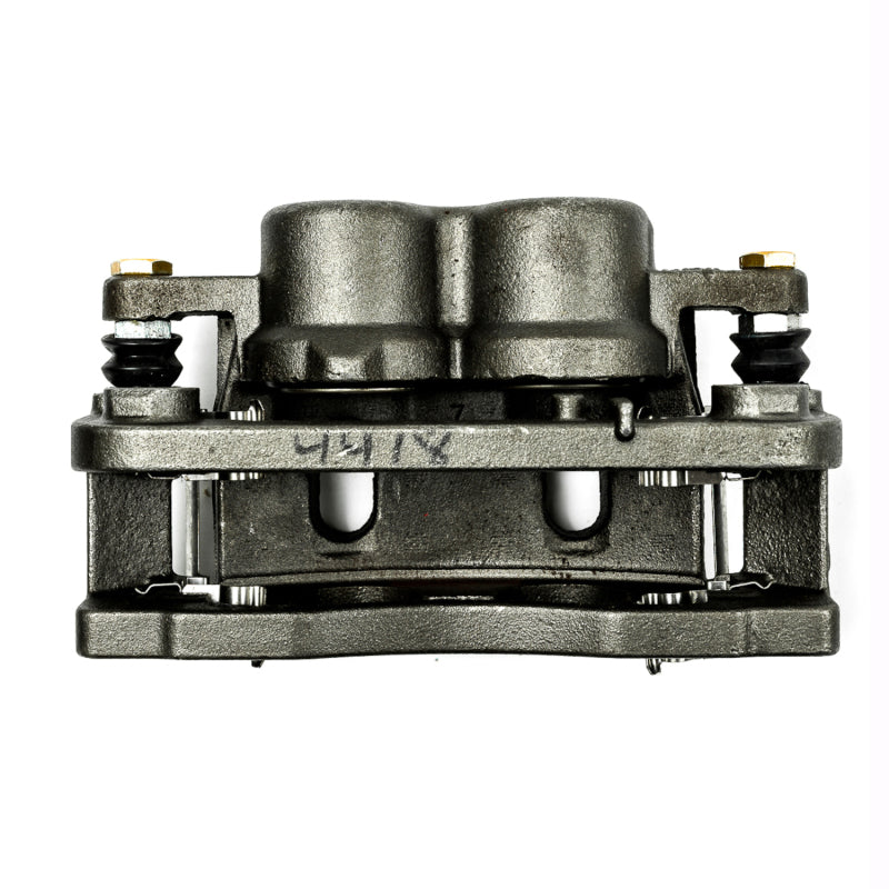 Load image into Gallery viewer, Power Stop 07-08 Cadillac Escalade Front Left Autospecialty Caliper w/Bracket
