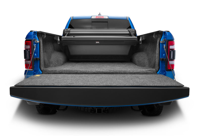 Load image into Gallery viewer, Truxedo Full Size Truck (Non Flareside/Stepside/Composite Bed) TonneauMate Toolbox
