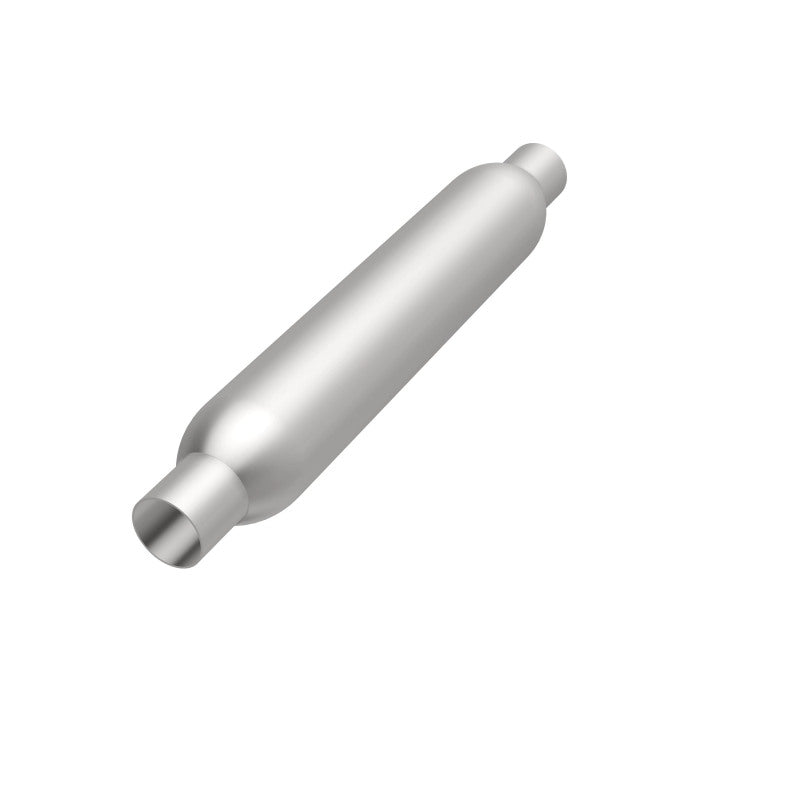 Load image into Gallery viewer, MagnaFlow Muff GP 3.5 Dia 18inch 2/2
