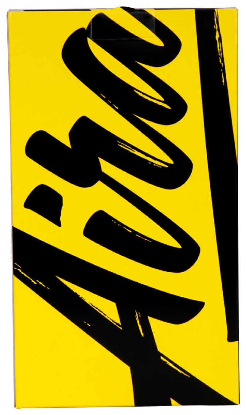 Load image into Gallery viewer, Airaid Universal Air Filter - Cone 4 x 6 x 4 5/8 x 9 w/ Short Flange
