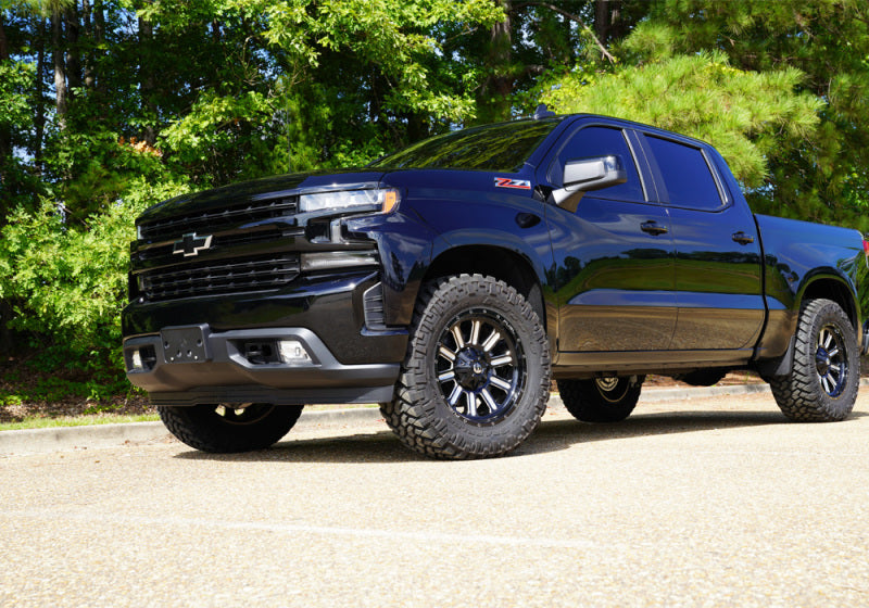 Load image into Gallery viewer, Superlift 2019 Chevy Silv/GMC Sierra 1500 Excludes 19 Trailboss Models 2in Leveling Kit
