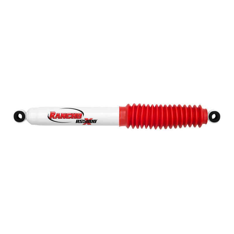 Load image into Gallery viewer, Rancho 95-04 Toyota Tacoma Rear RS5000X Shock
