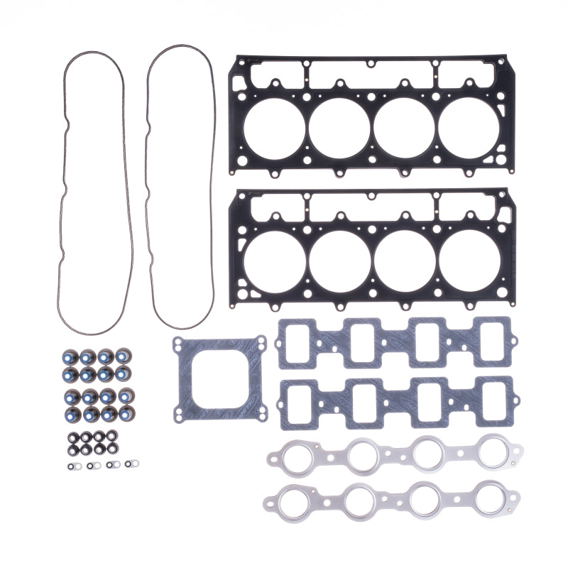 Load image into Gallery viewer, Cometic Street Pro GM 2007-Present LSX Bowtie 4.125 Top End Gasket Kit

