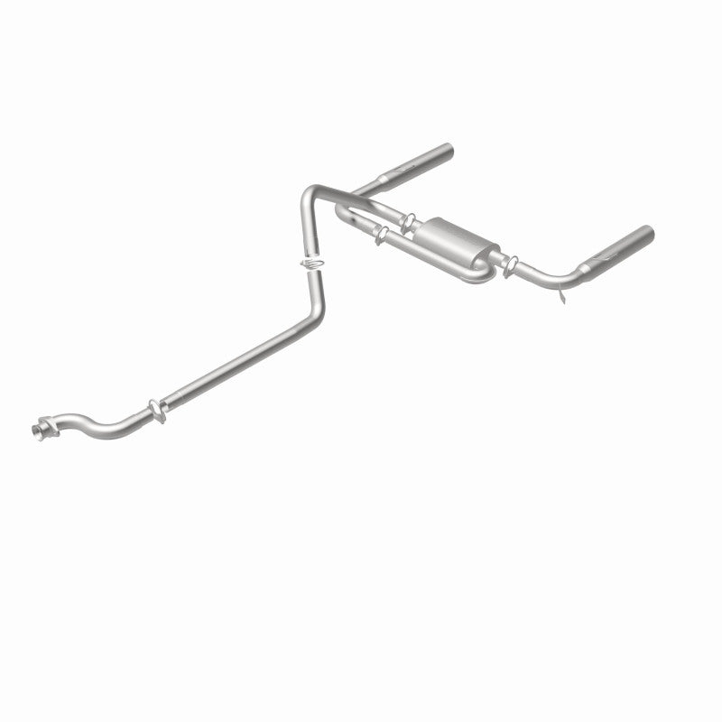 Load image into Gallery viewer, MagnaFlow Sys C/B Chevy Camaro-Firebird 3.4L
