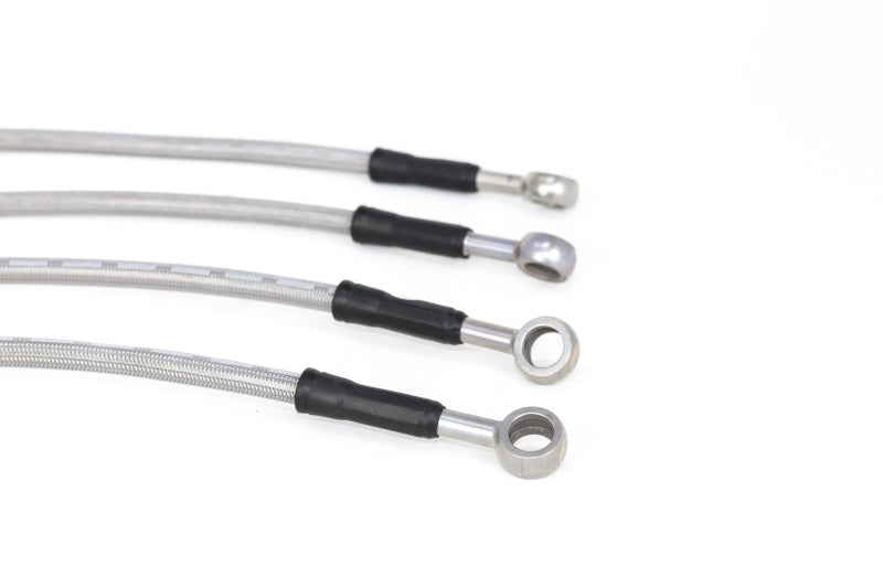 Load image into Gallery viewer, Goodridge 10-11 Ford Raptor SS Brake Lines
