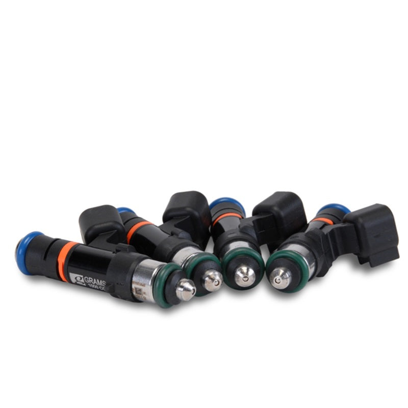 Load image into Gallery viewer, Grams Performance 1000cc SRT8 2005-2010 INJECTOR KIT
