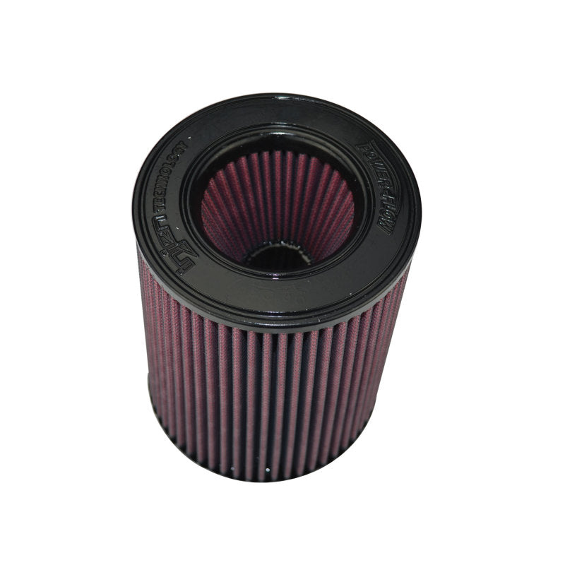 Load image into Gallery viewer, Injen High Performance Air Filter - 5 Black Filter 6 1/2 Base / 8 Tall / 5 1/2 Top
