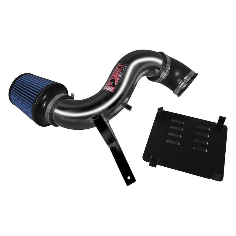 Load image into Gallery viewer, Injen 09-12 Kia Forte 2.4L 4cyl Black Short Ram Intake w/ MR Technology
