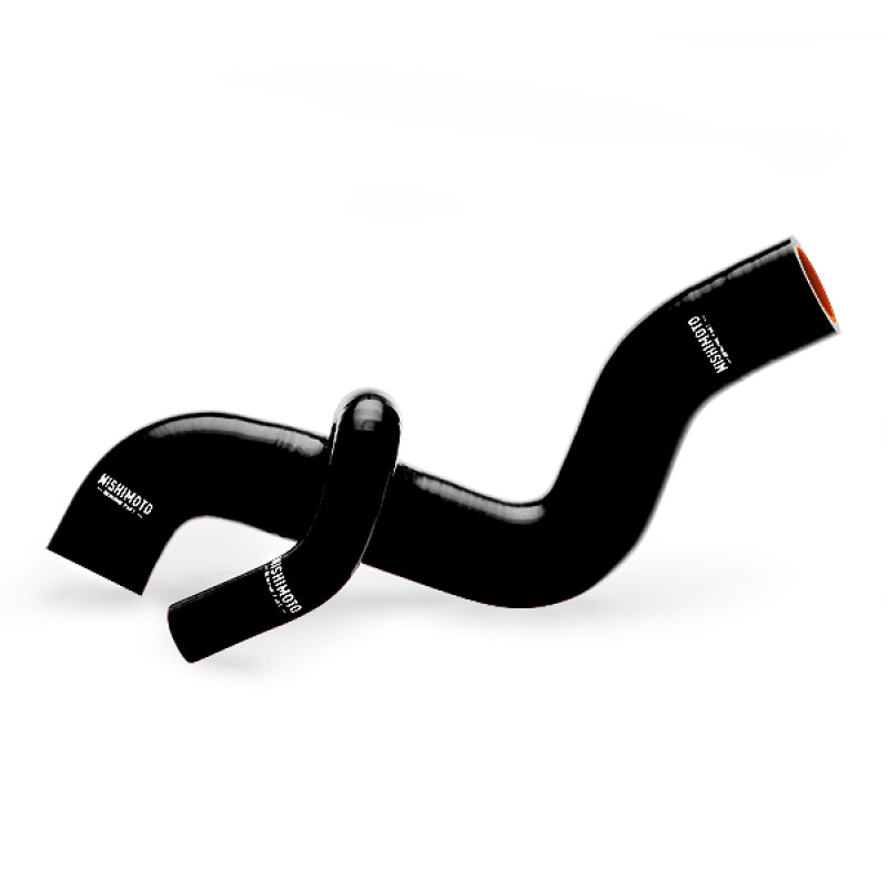 Load image into Gallery viewer, Mishimoto 2016+ Chevrolet Camaro V6 Silicone Radiator Hose Kit (w/o HD Cooling Package) - Black
