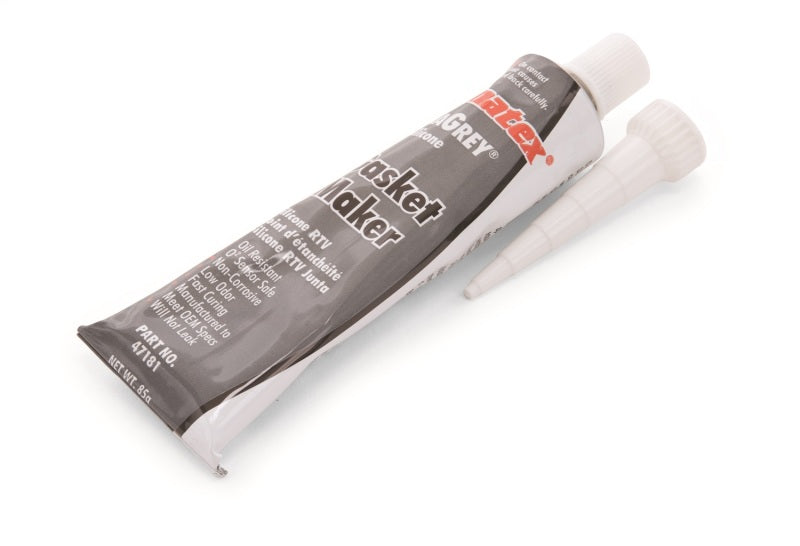 Load image into Gallery viewer, Edelbrock Silicone RTV 3 Oz Tube Black

