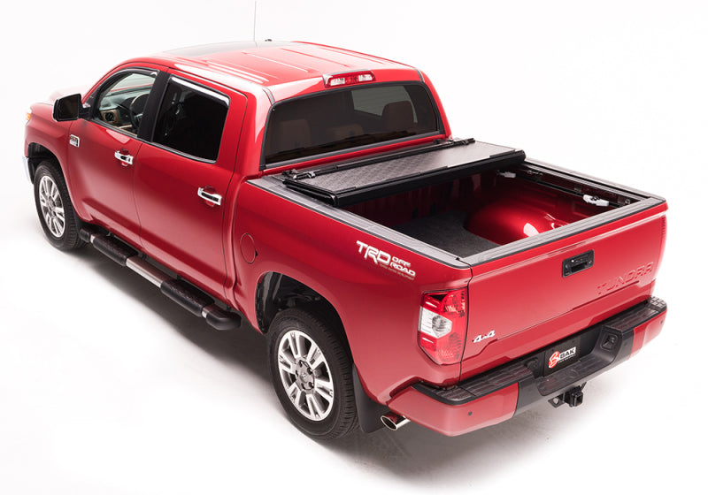 Load image into Gallery viewer, BAK 96-04 Toyota Tacoma 6ft Bed BAKFlip G2
