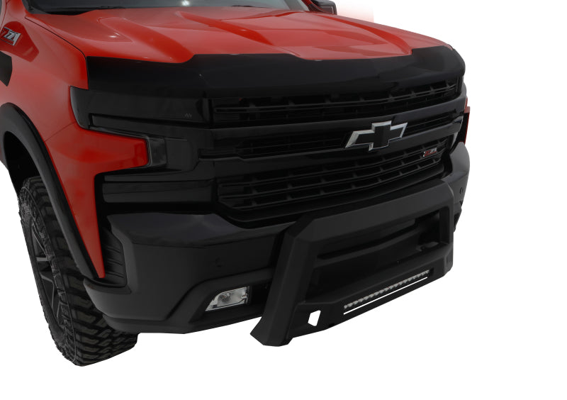 Load image into Gallery viewer, Lund 20-22 GM Silverado Revolution Bull Bar
