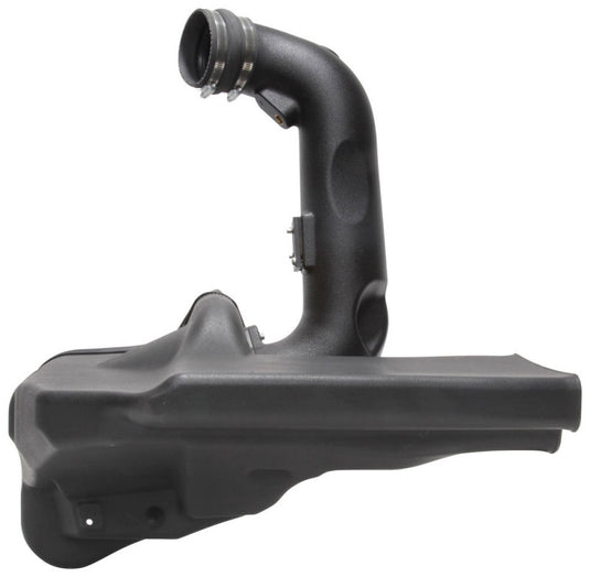 K&N 18-23 Ford Mustang GT 5.0L V8 F/I DRYFLOW Performance Air Intake System