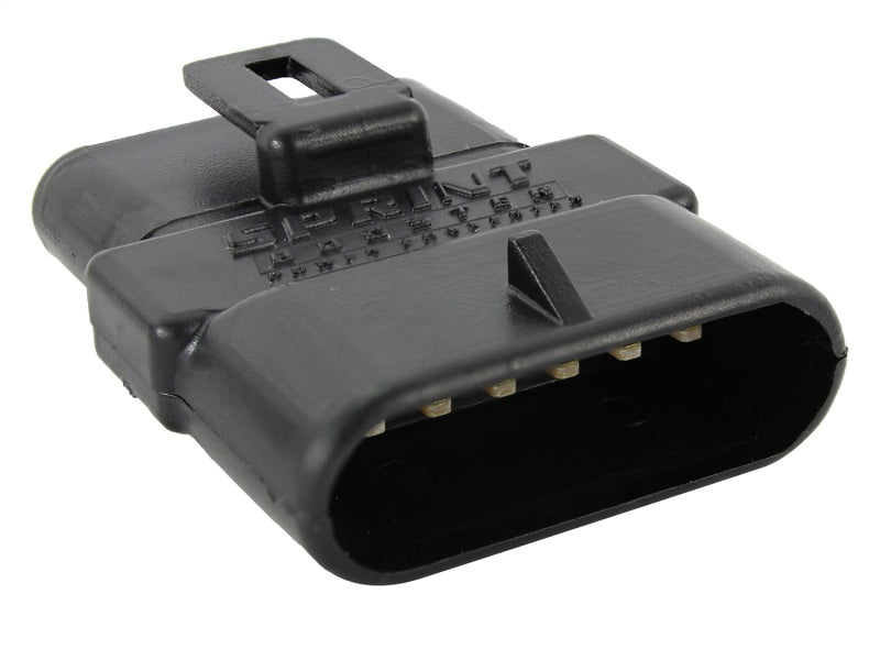 Load image into Gallery viewer, aFe Power Sprint Booster Power Converter 6-13 Chevy Corvette (C6 Z06) / 8-13 Cadillac CTS / CTS-V
