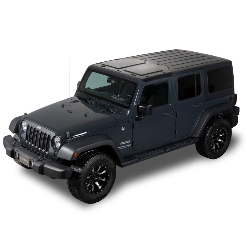 Load image into Gallery viewer, Putco 09-18 Jeep Wrangler JK Sky View Hard Tops
