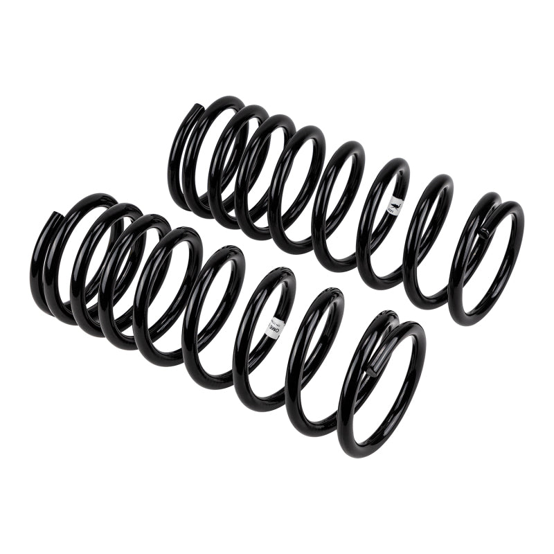 Load image into Gallery viewer, ARB / OME Coil Spring Rear Gu Wagon
