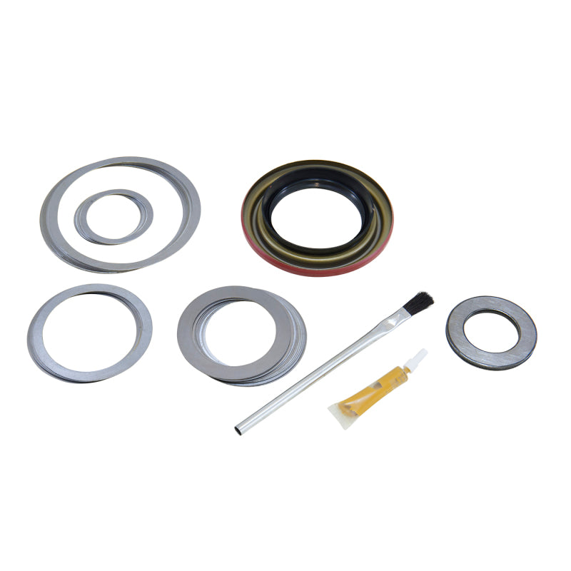 Load image into Gallery viewer, Yukon Gear Minor install Kit For Ford 10.25in Diff
