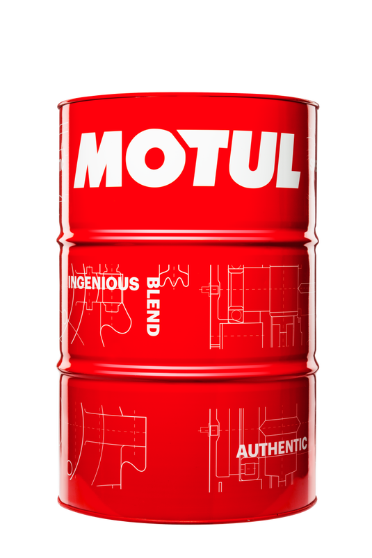 Motul 208L Synthetic Engine Oil 8100 5W30 ECO-NERGY - Ford 913C