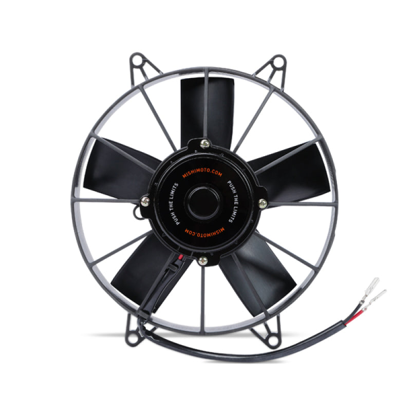 Load image into Gallery viewer, Mishimoto 11 Inch Race Line High-Flow Electric Fan
