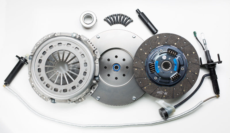 Load image into Gallery viewer, South Bend Clutch 05.5-13 Dodge 5.9/6.7L G56 HD Organic Clutch Kit
