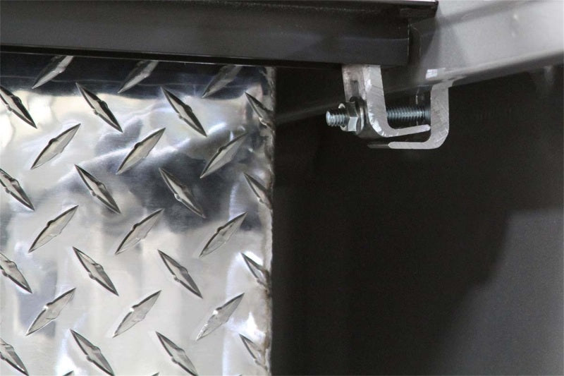 Load image into Gallery viewer, Access Toolbox 07-13 Chevy/GMC Full Size All 8ft Bed (Includes Dually) Roll-Up Cover
