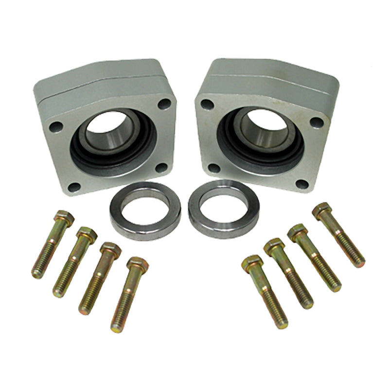 Load image into Gallery viewer, Yukon Gear GM Only C-Clip Eliminator Kit w/1563 Bearing
