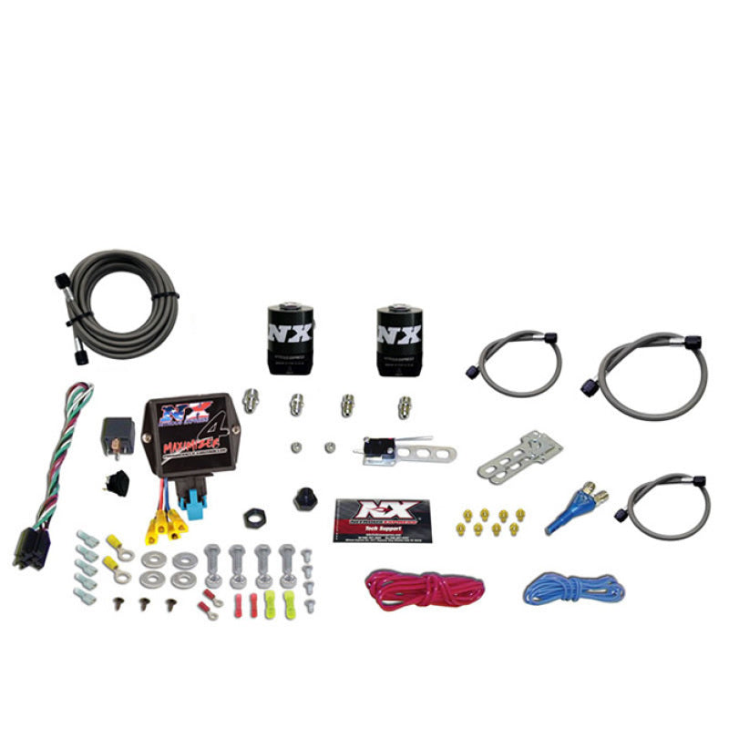 Load image into Gallery viewer, Nitrous Express Instaboost Digital EFI Nitrous Kit w/o Bottle
