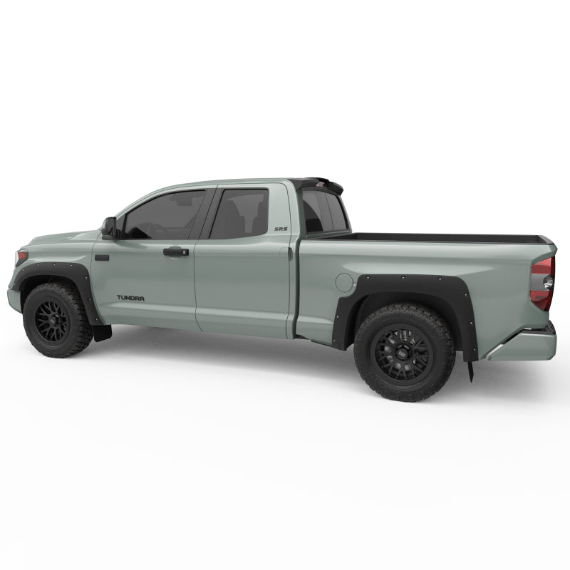 Load image into Gallery viewer, EGR 14+ Toyota Tundra Crew Cab Rear Cab Truck Spoilers (985399)
