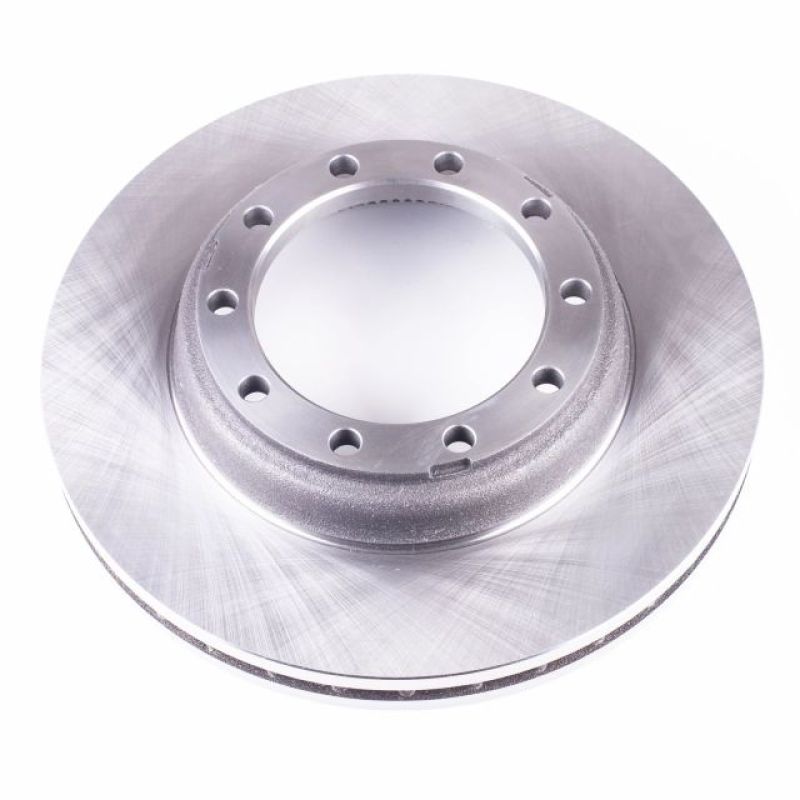 Load image into Gallery viewer, Power Stop 03-09 Chevrolet C4500 Kodiak Front or Rear Autospecialty Brake Rotor
