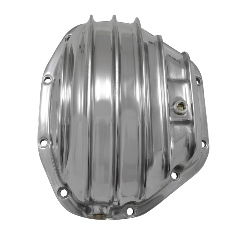 Load image into Gallery viewer, Yukon Gear Polished Aluminum Replacement Cover For Dana 80
