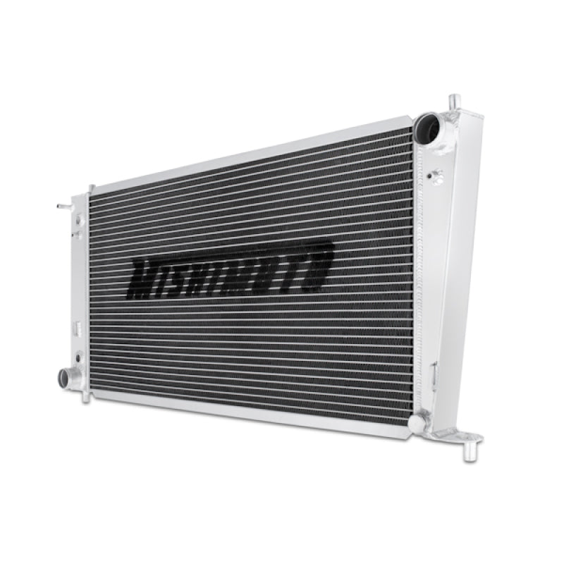Load image into Gallery viewer, Mishimoto 99-04 Ford Lightning Aluminum Radiator
