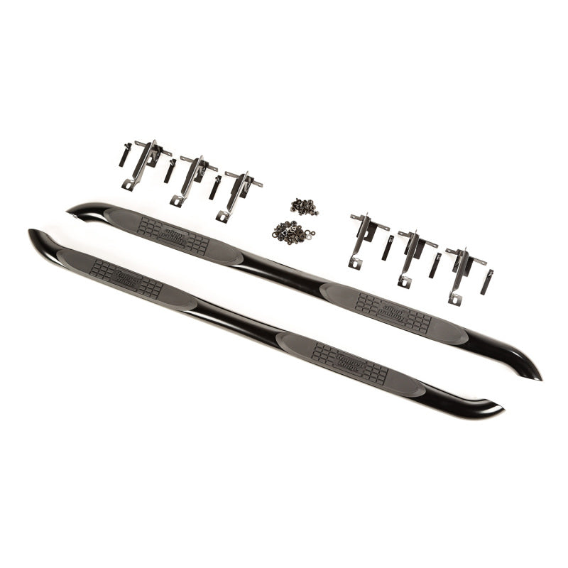 Load image into Gallery viewer, Rugged Ridge Side Step 3in 11-18 Jeep Grand Cherokee WK
