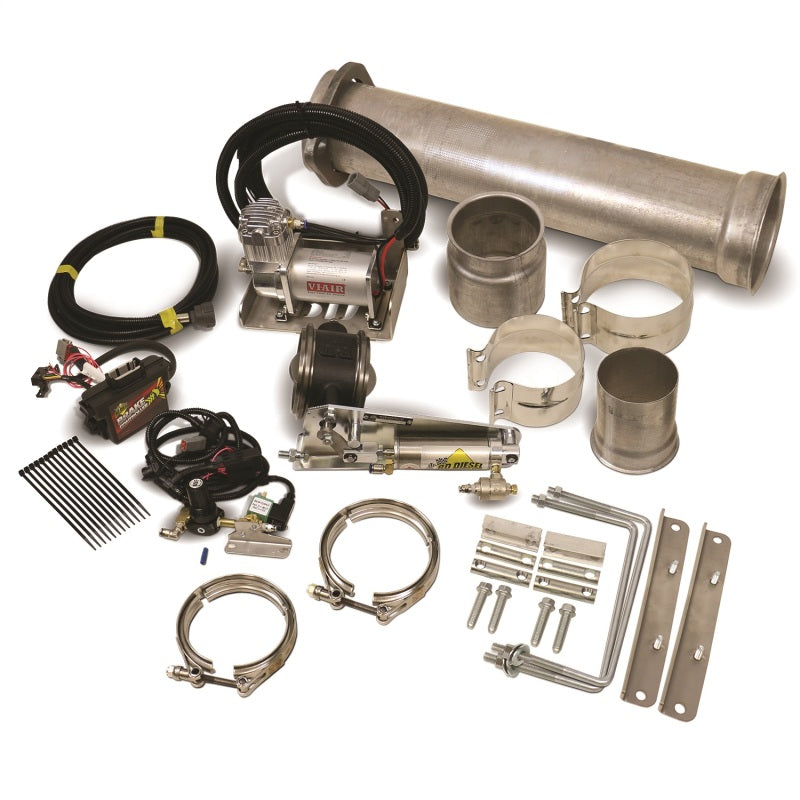 Load image into Gallery viewer, BD Diesel Brake - 11-16 Ford 6.7L Remote Air
